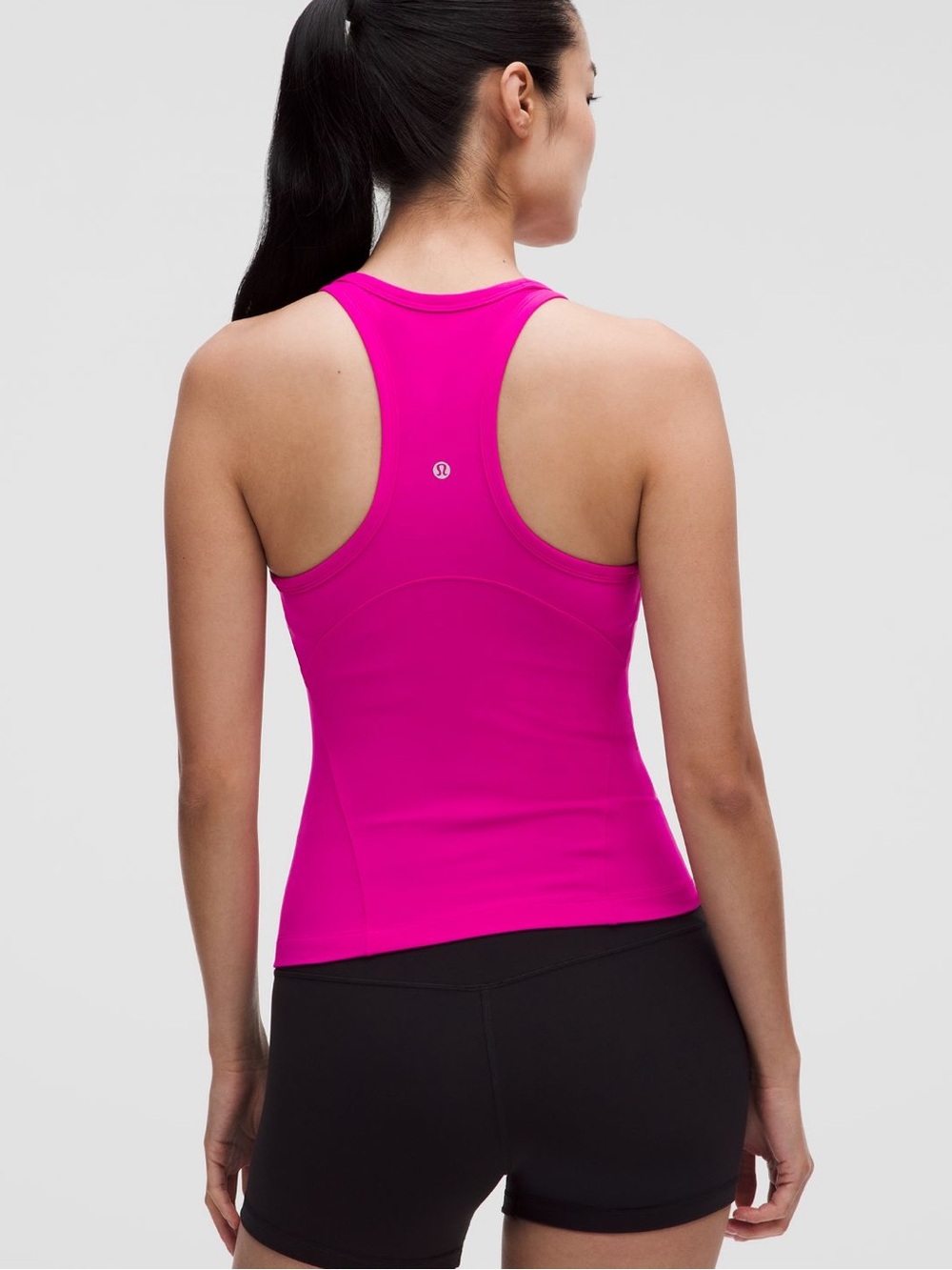 Lululemon Align Waist Length Tank Top